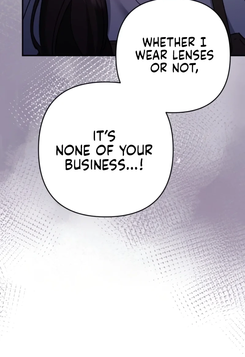 Loving Because I Love Chapter 6 page 21 - 