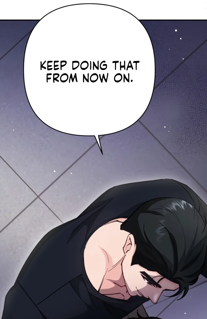 Loving Because I Love Chapter 6 page 22 - 