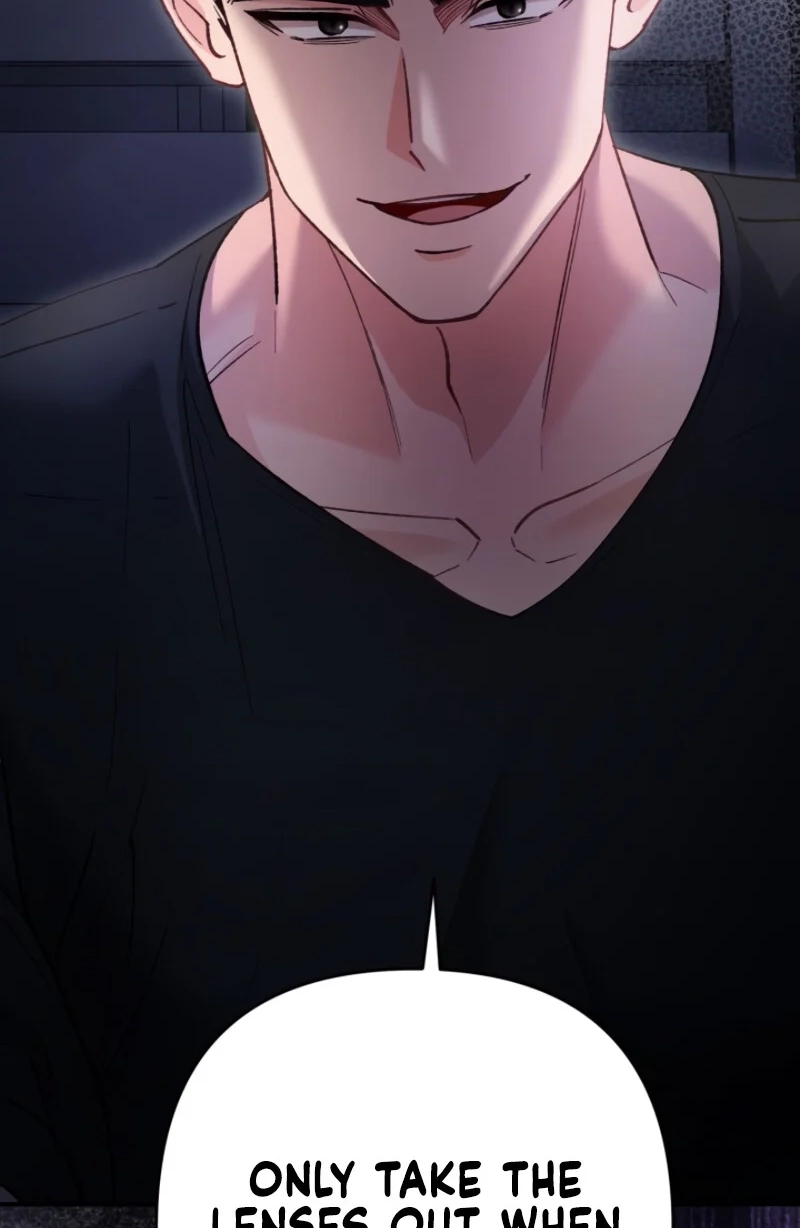 Loving Because I Love Chapter 6 page 25 - 