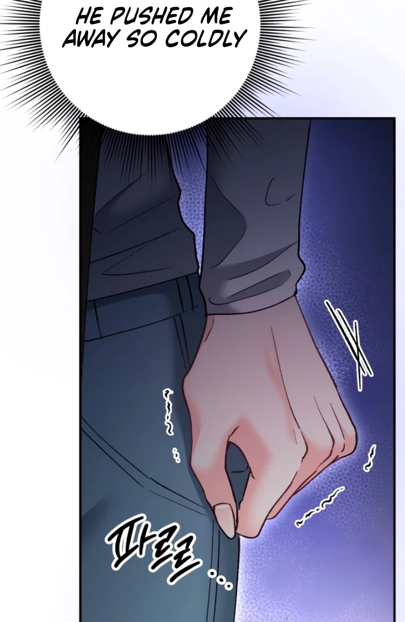 Loving Because I Love Chapter 6 page 35 - 