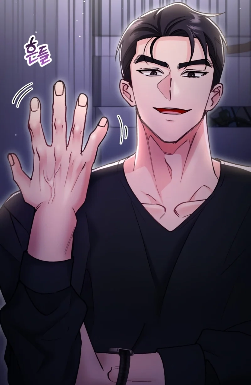Loving Because I Love Chapter 6 page 39 - 