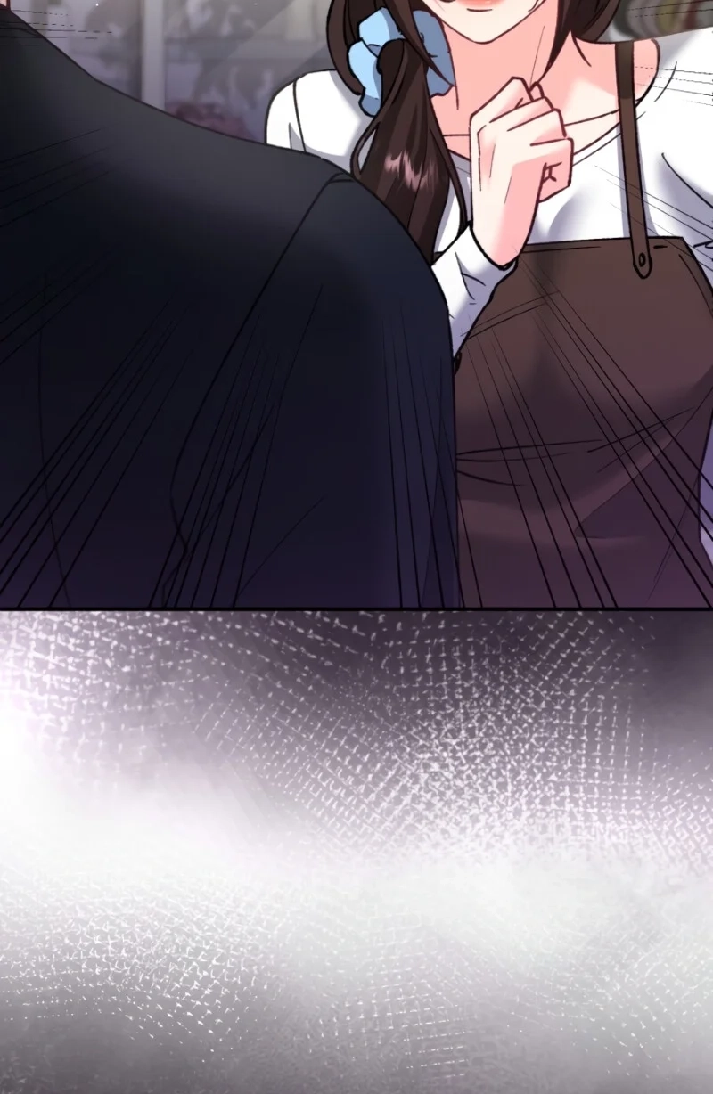 Loving Because I Love Chapter 6 page 5 - 