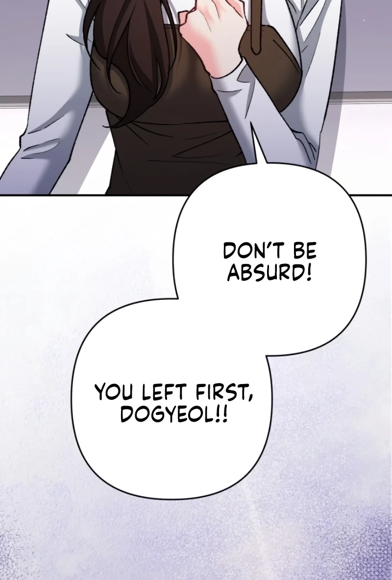 Loving Because I Love Chapter 6 page 45 - 