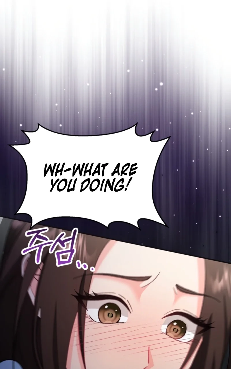 Loving Because I Love Chapter 6 page 54 - 