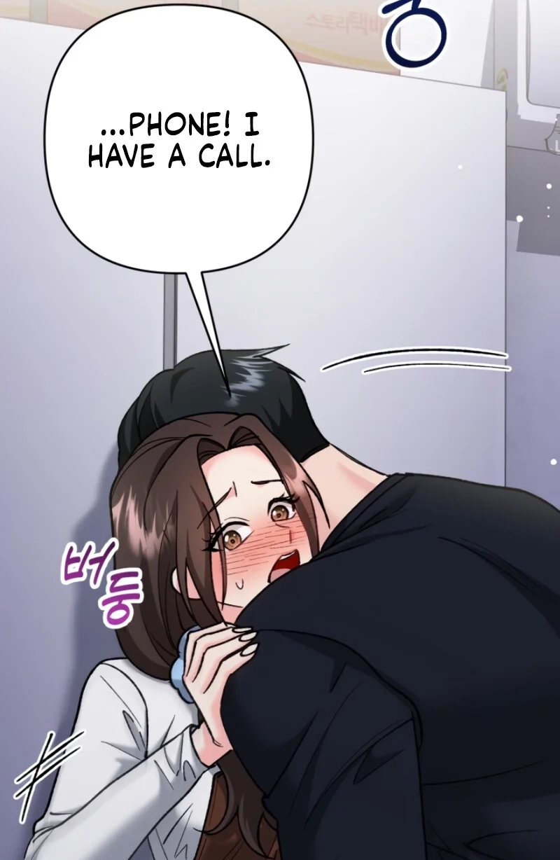 Loving Because I Love Chapter 6 page 82 - 