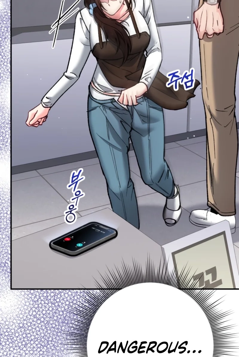 Loving Because I Love Chapter 6 page 89 - 