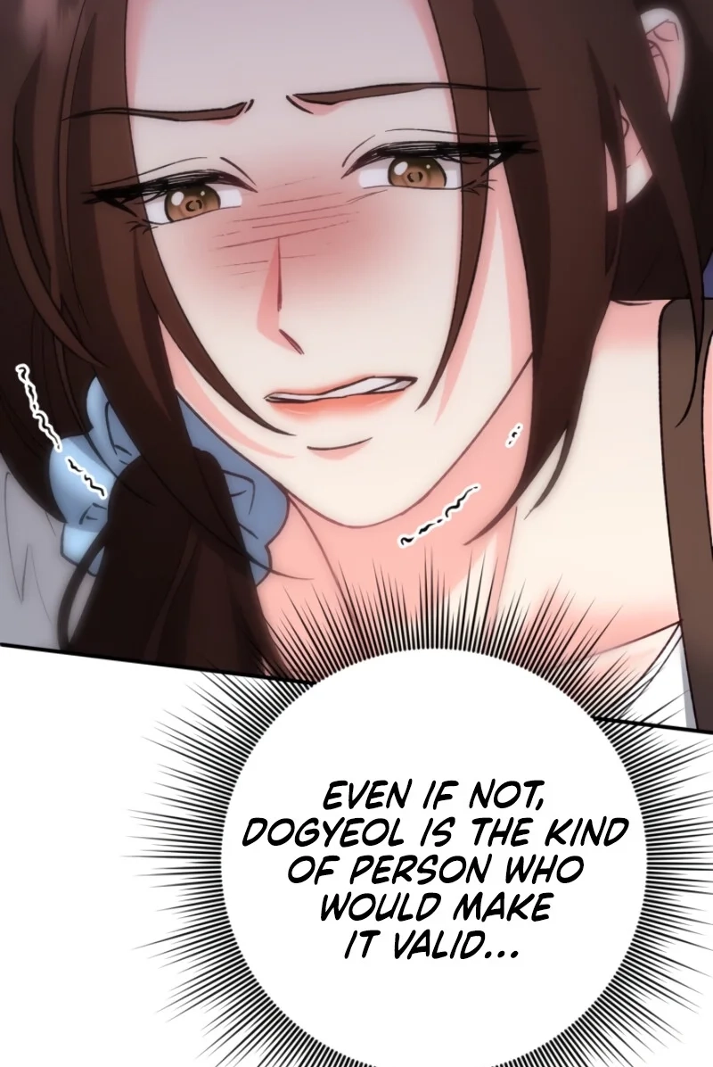 Loving Because I Love Chapter 6 page 91 - 