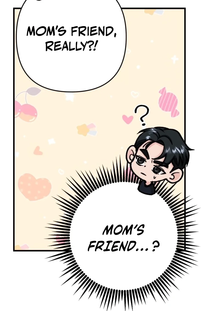 Loving Because I Love Chapter 7 page 121 - 