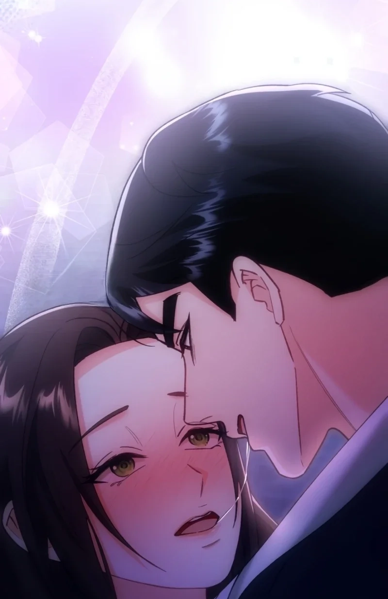 Loving Because I Love Chapter 7 page 130 - 
