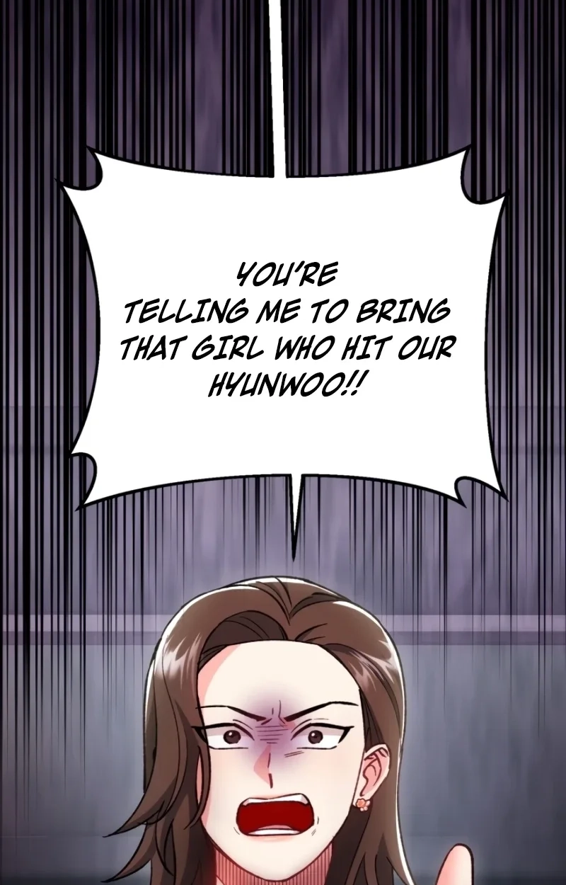 Loving Because I Love Chapter 7 page 17 - 