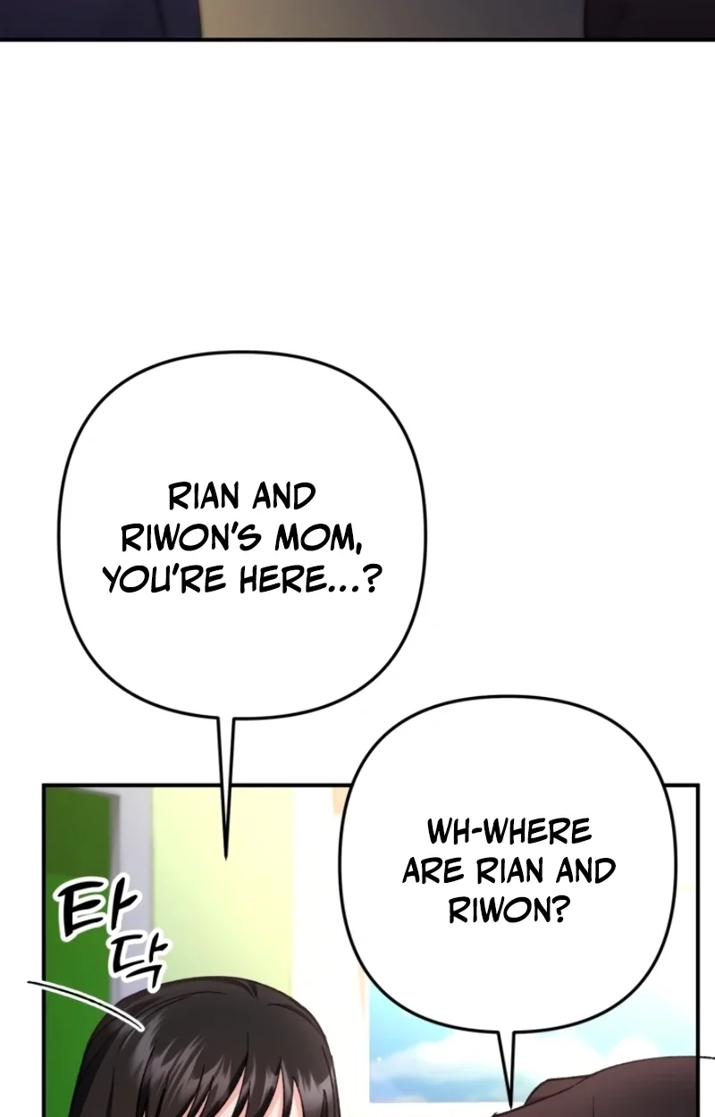 Loving Because I Love Chapter 7 page 21 - 