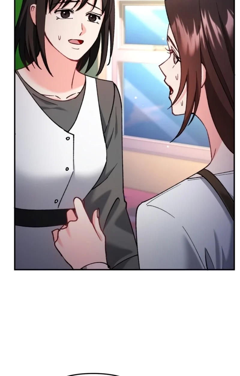 Loving Because I Love Chapter 7 page 22 - 