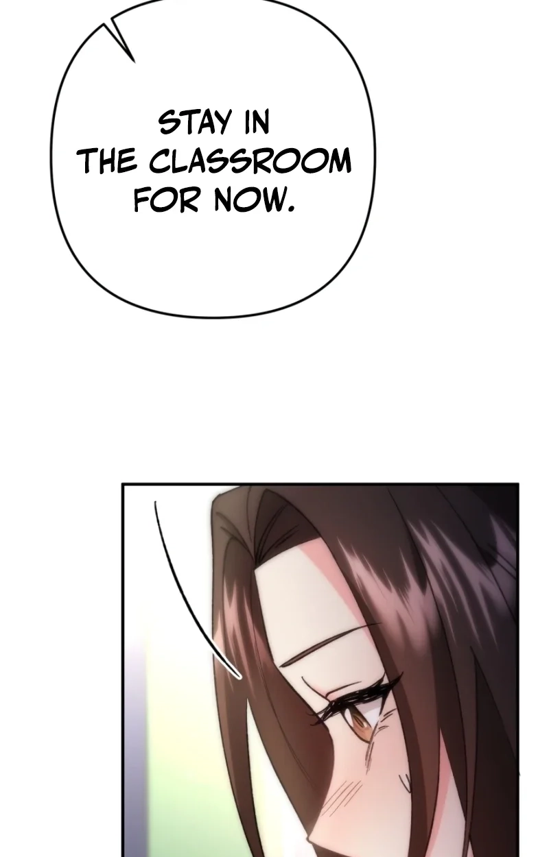 Loving Because I Love Chapter 7 page 23 - 