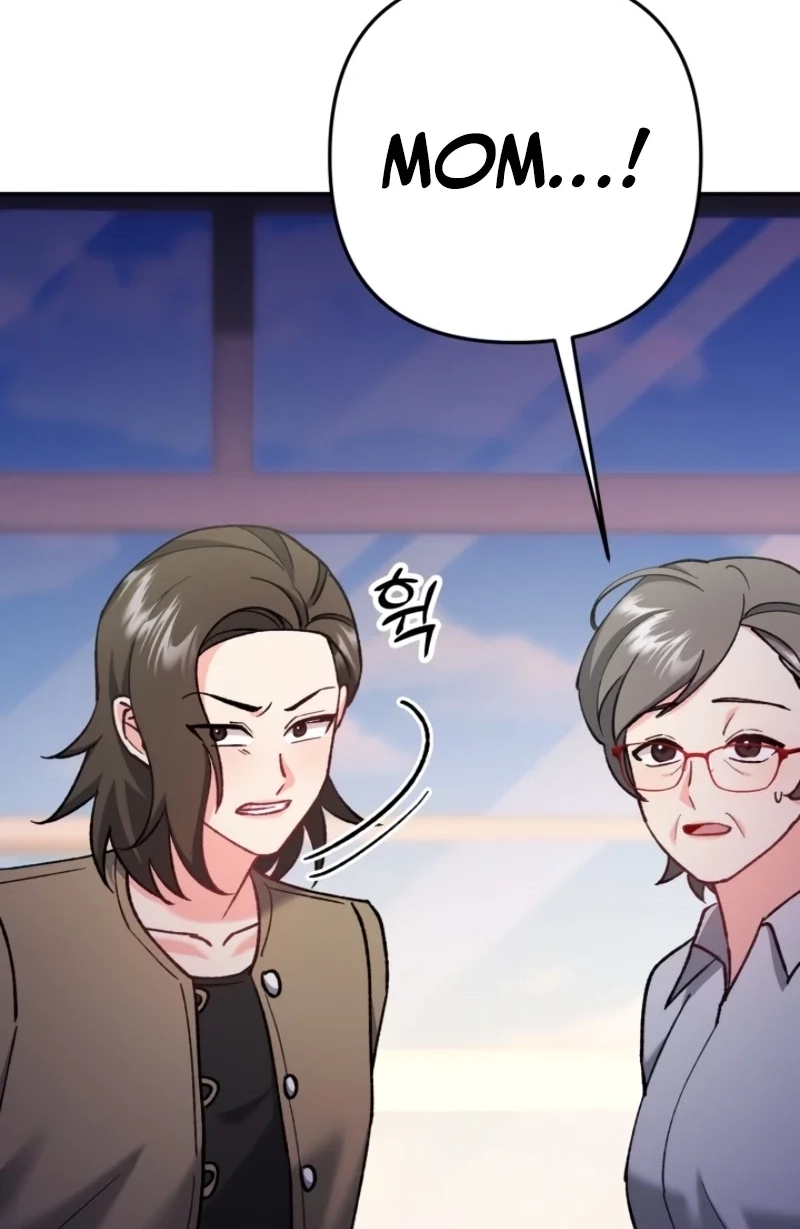 Loving Because I Love Chapter 7 page 27 - 