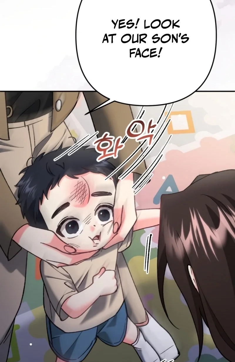 Loving Because I Love Chapter 7 page 31 - 