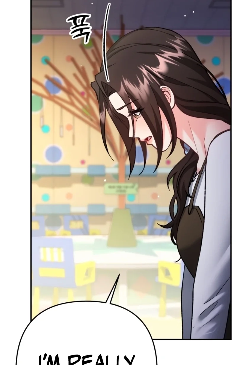 Loving Because I Love Chapter 7 page 33 - 