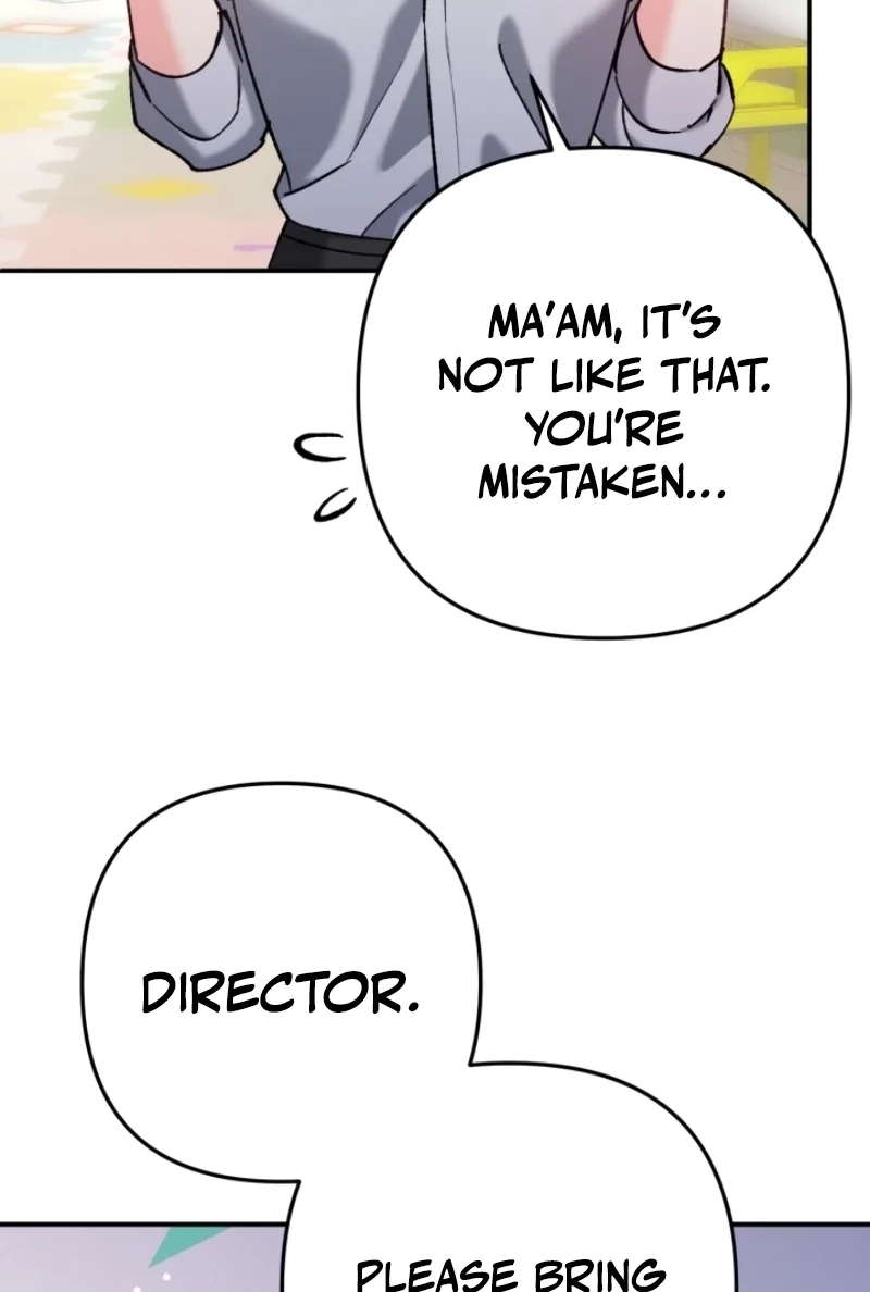 Loving Because I Love Chapter 7 page 38 - 