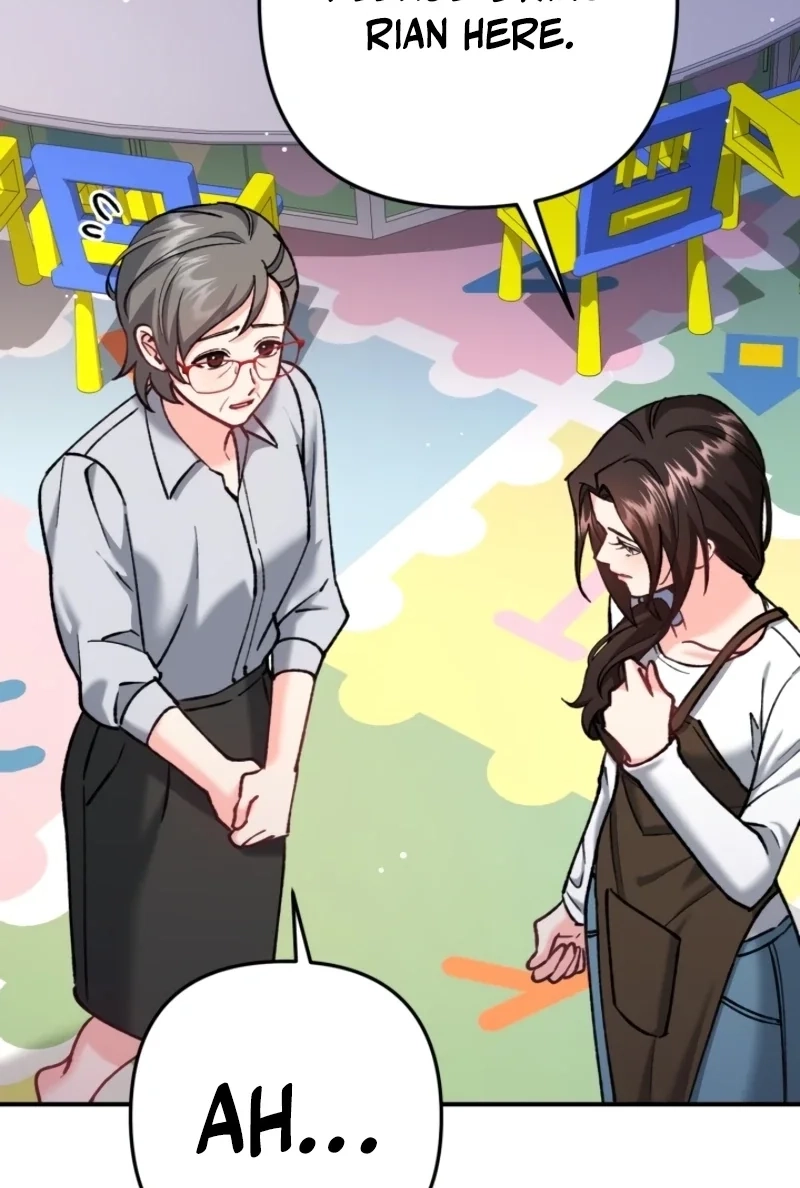 Loving Because I Love Chapter 7 page 39 - 