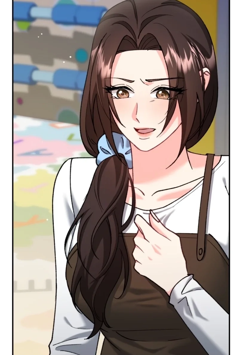 Loving Because I Love Chapter 7 page 41 - 