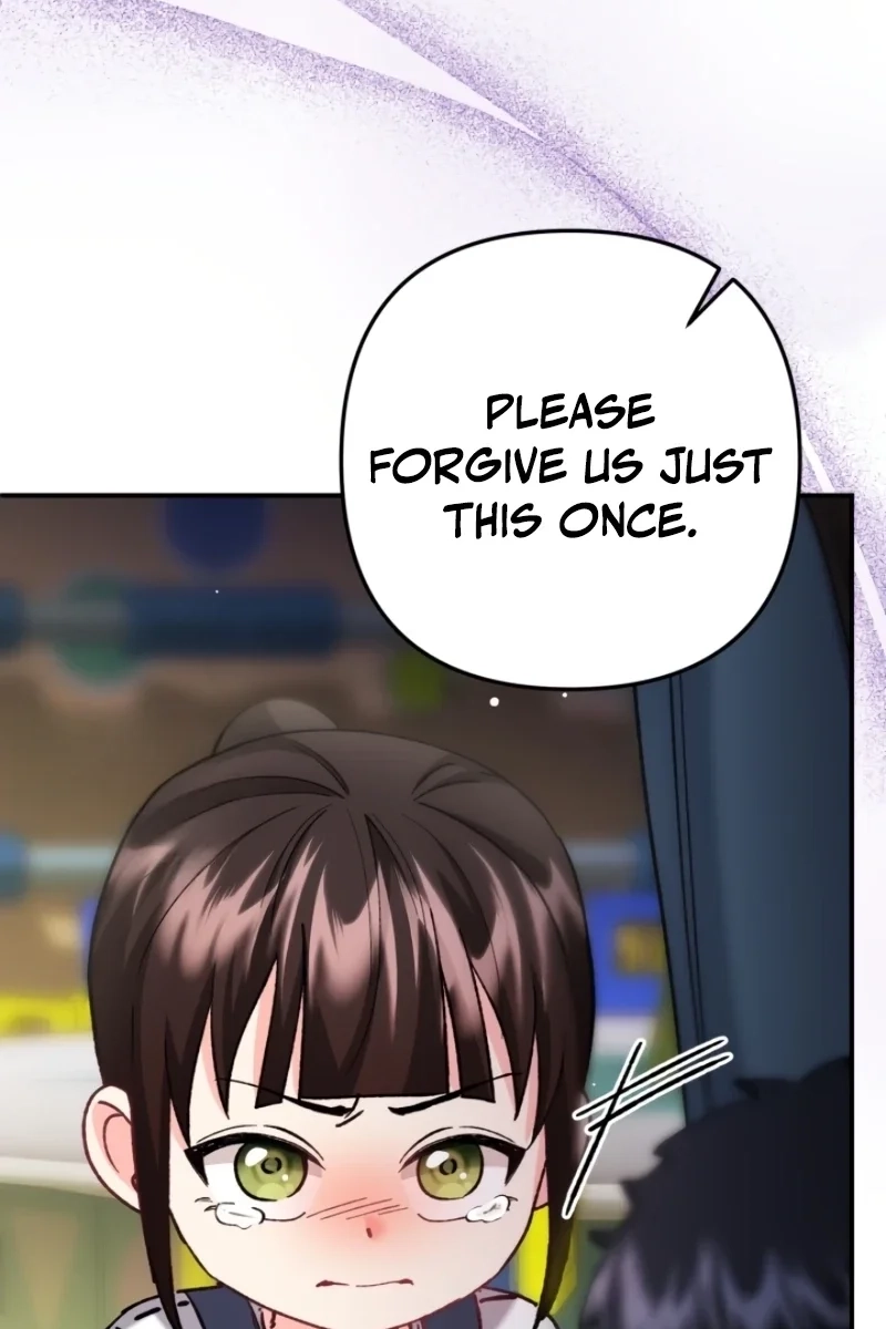 Loving Because I Love Chapter 7 page 58 - 