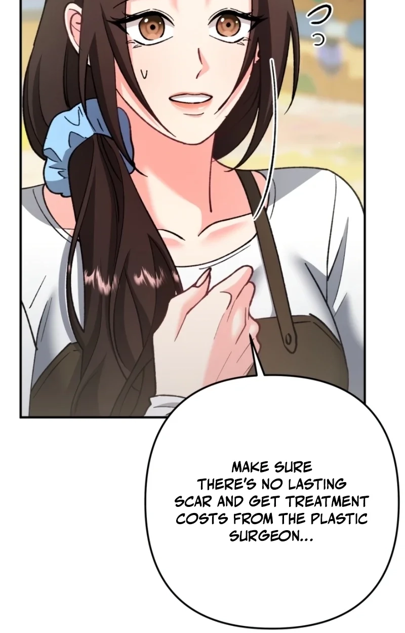 Loving Because I Love Chapter 7 page 66 - 