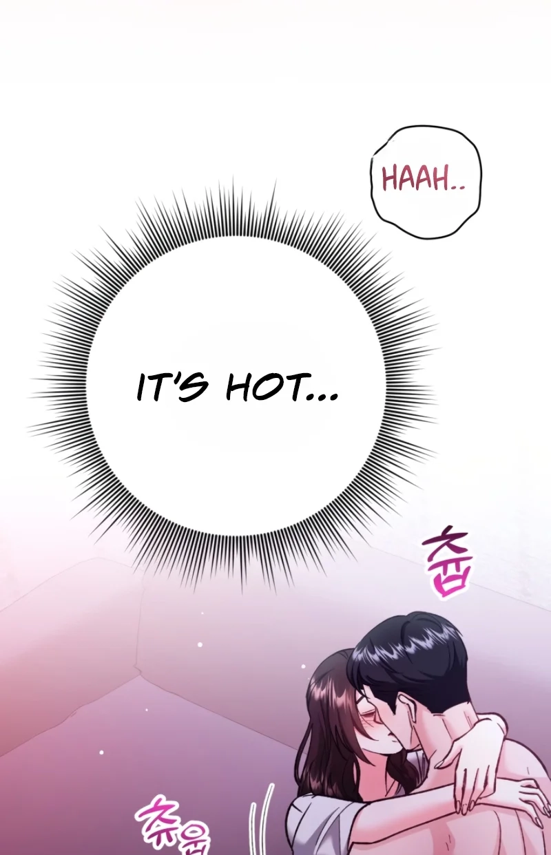 Loving Because I Love Chapter 8 page 109 - 