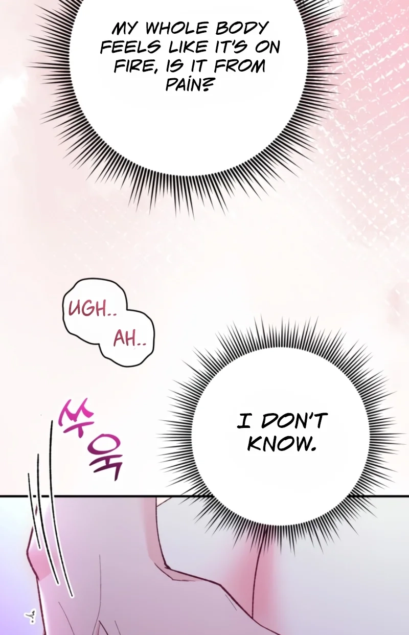 Loving Because I Love Chapter 8 page 111 - 