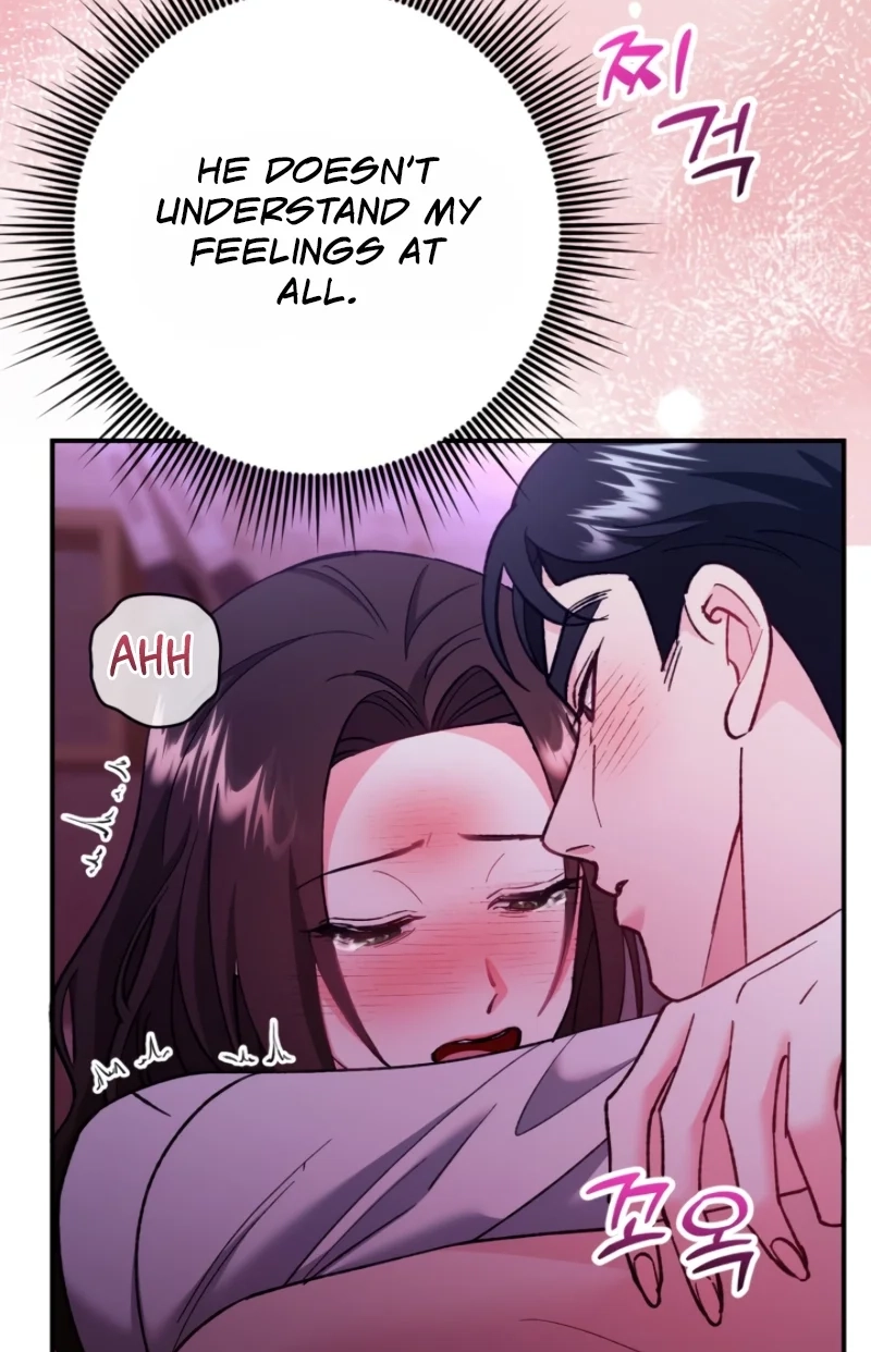Loving Because I Love Chapter 8 page 113 - 