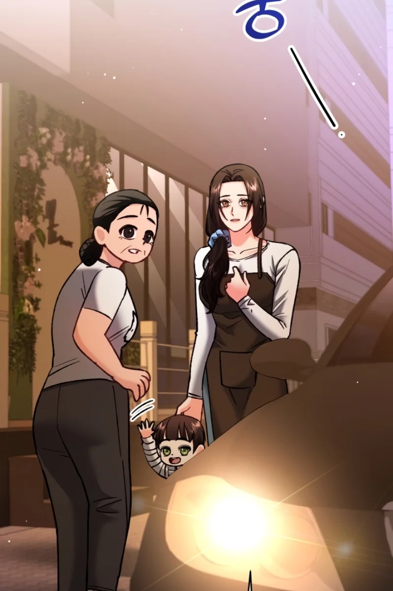 Loving Because I Love Chapter 8 page 18 - 