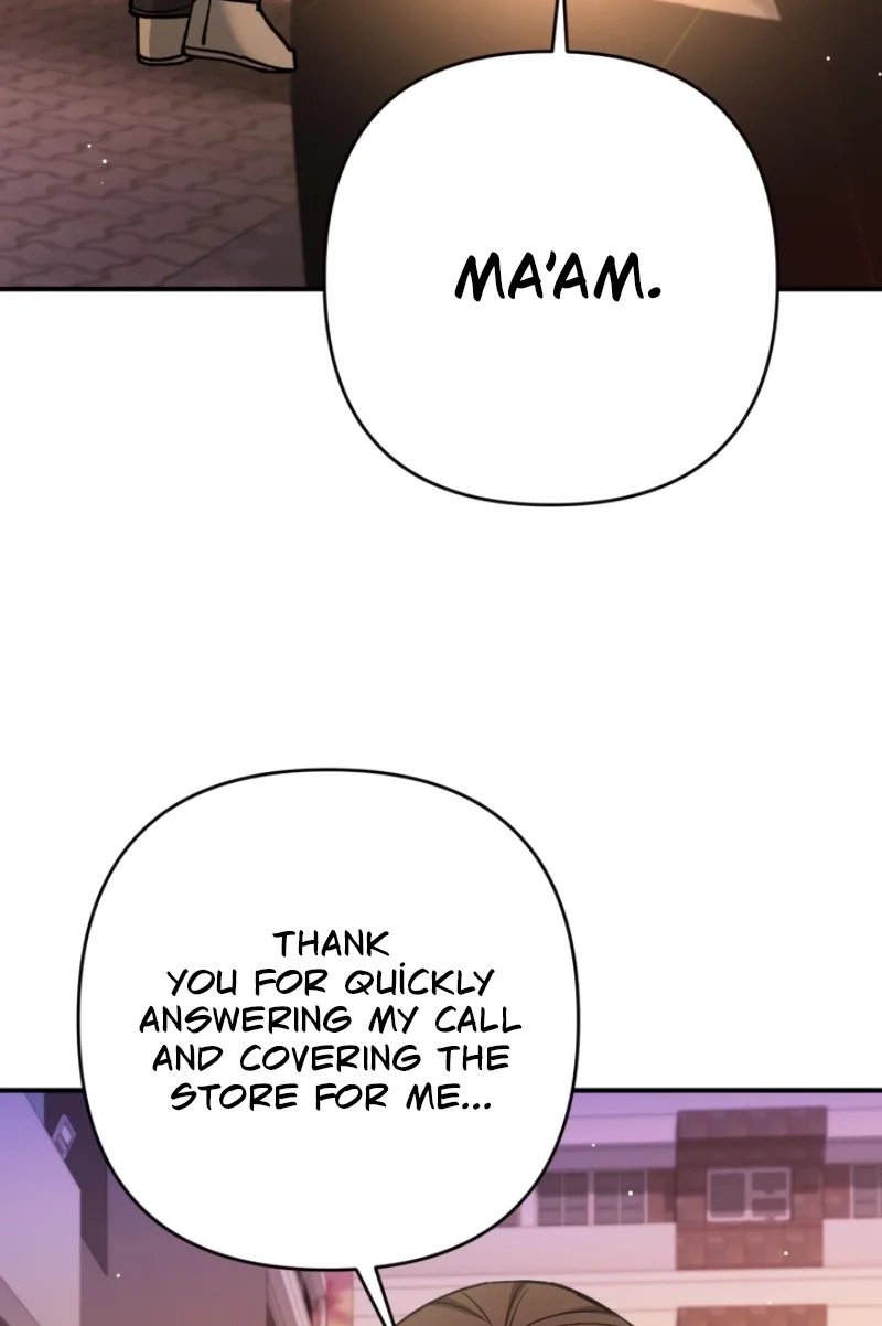 Loving Because I Love Chapter 8 page 19 - 