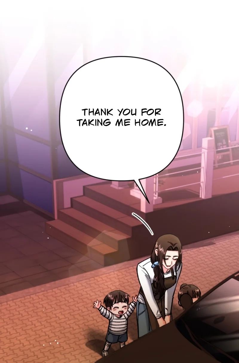 Loving Because I Love Chapter 8 page 3 - 