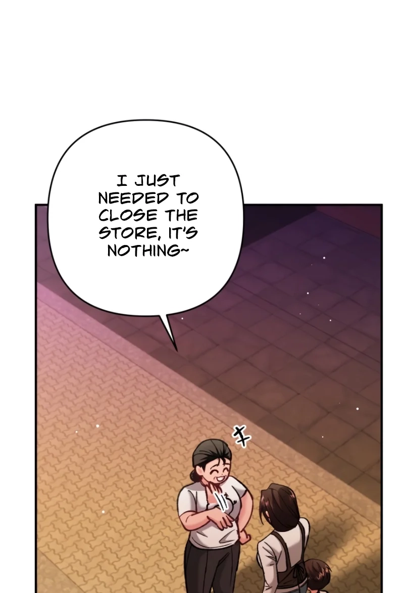 Loving Because I Love Chapter 8 page 21 - 
