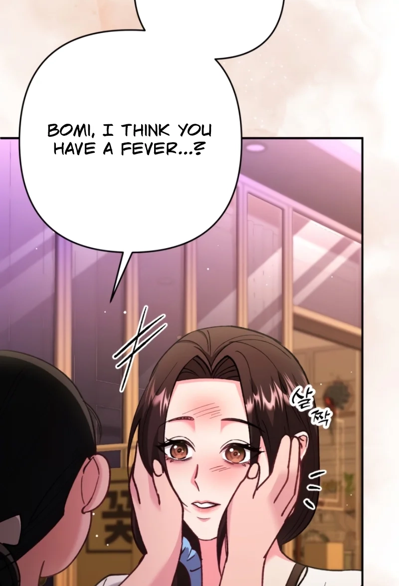 Loving Because I Love Chapter 8 page 25 - 