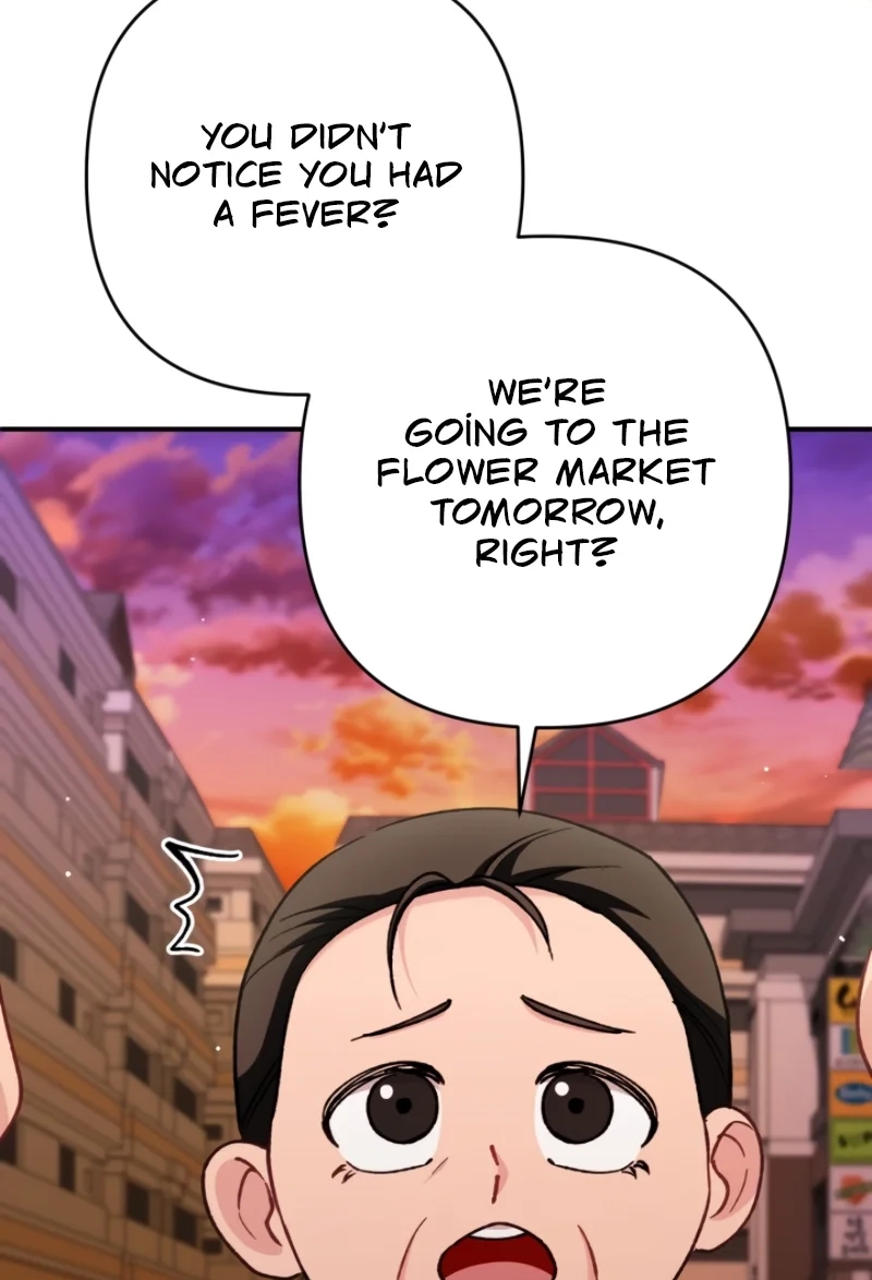 Loving Because I Love Chapter 8 page 27 - 