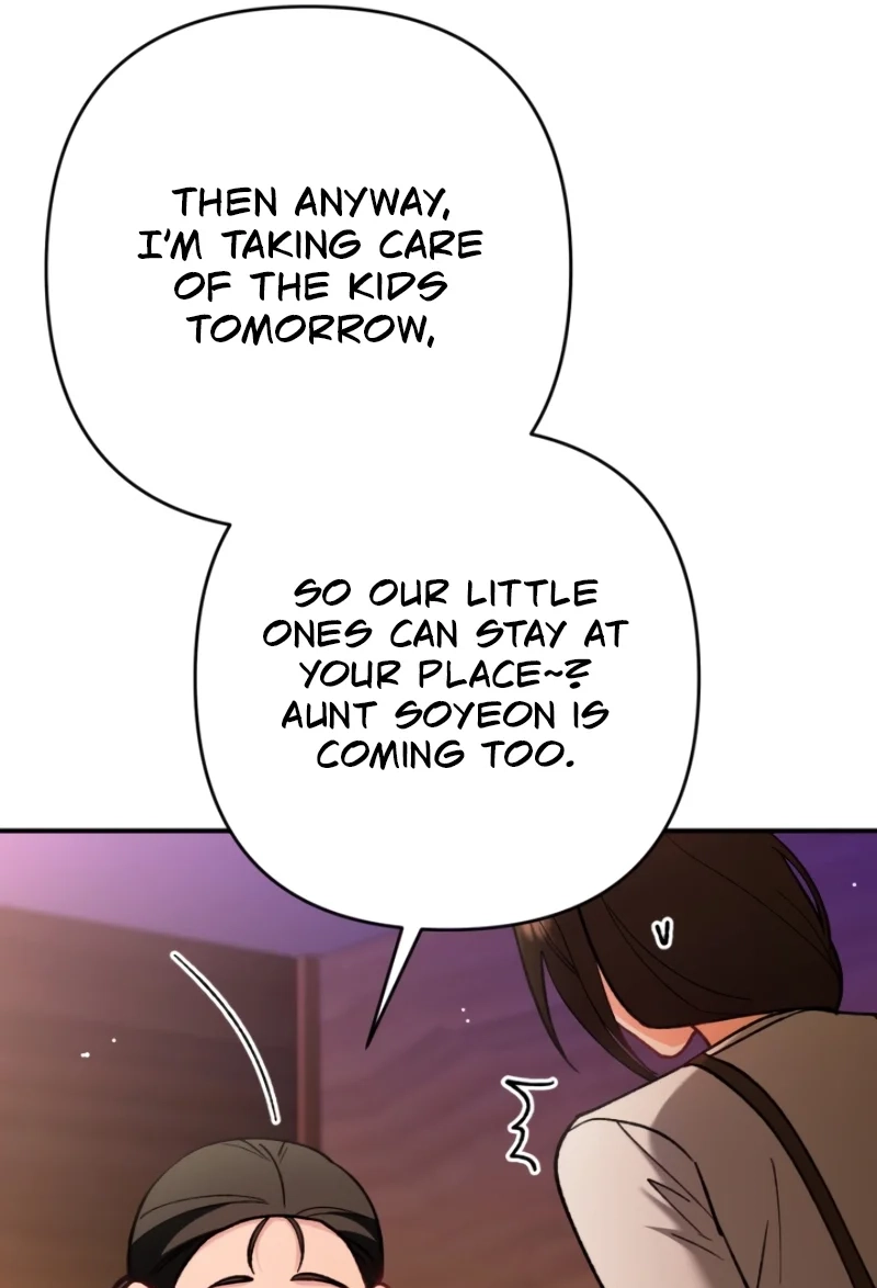 Loving Because I Love Chapter 8 page 29 - 