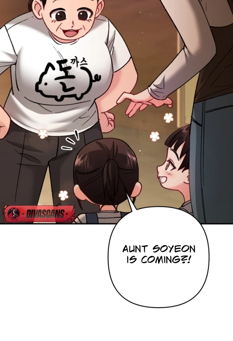 Loving Because I Love Chapter 8 page 30 - 