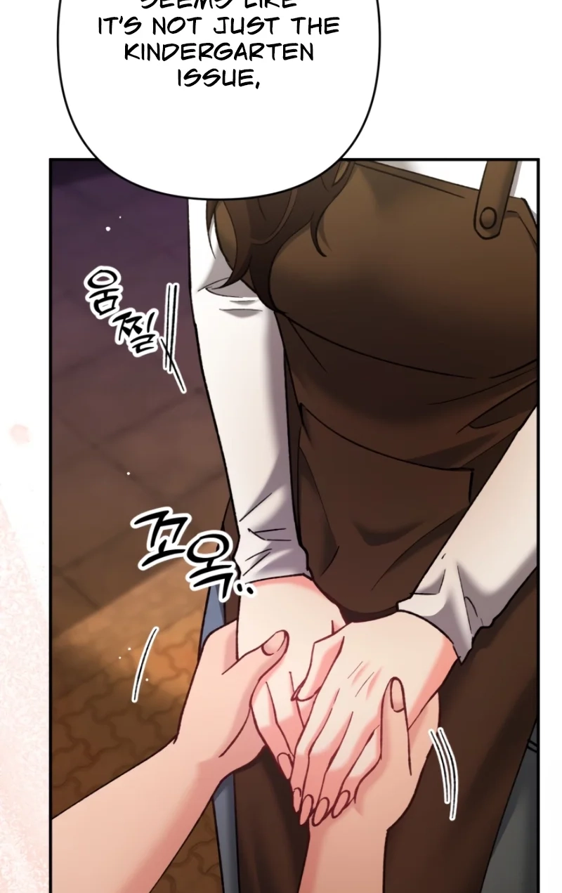 Loving Because I Love Chapter 8 page 33 - 