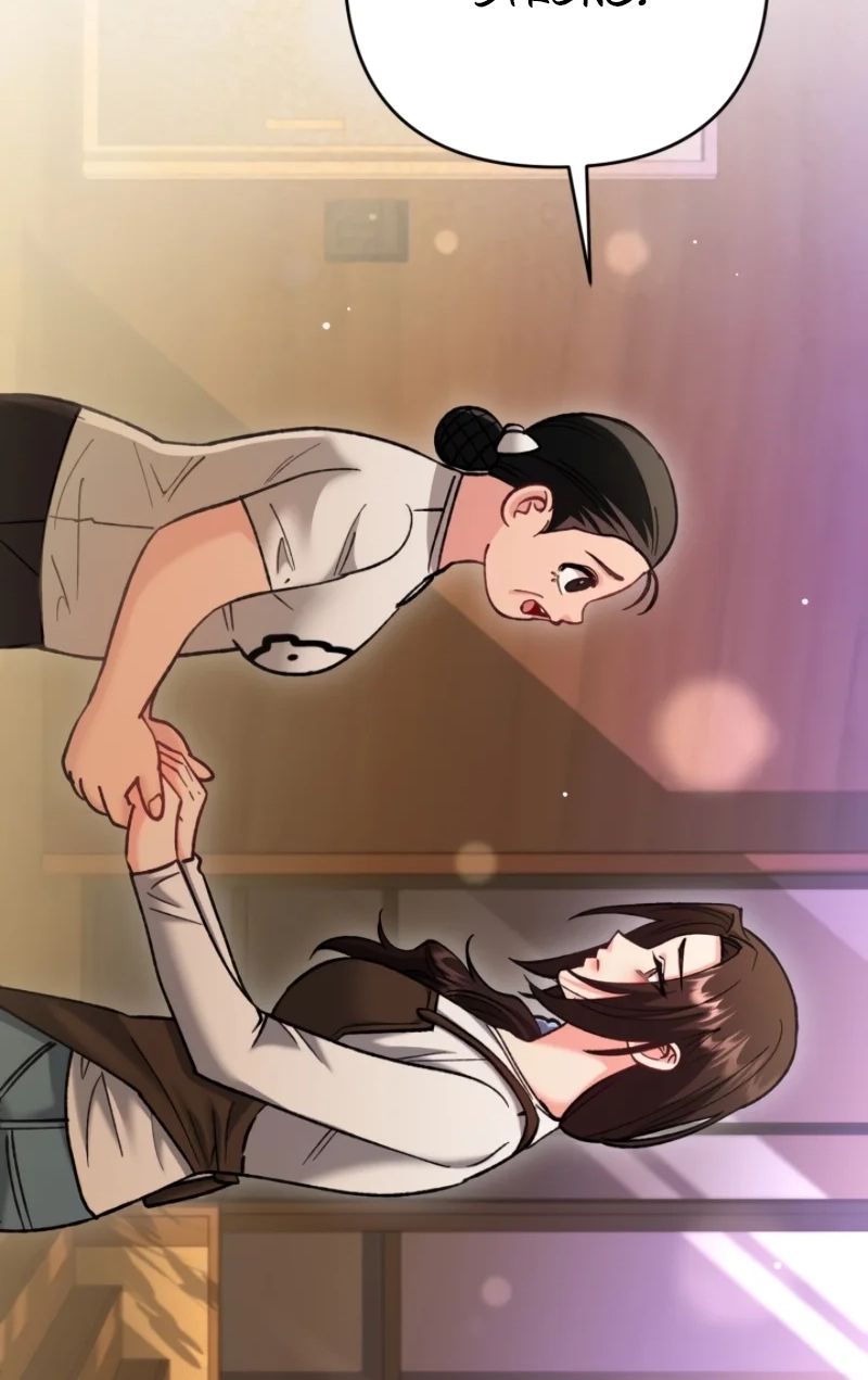 Loving Because I Love Chapter 8 page 35 - 