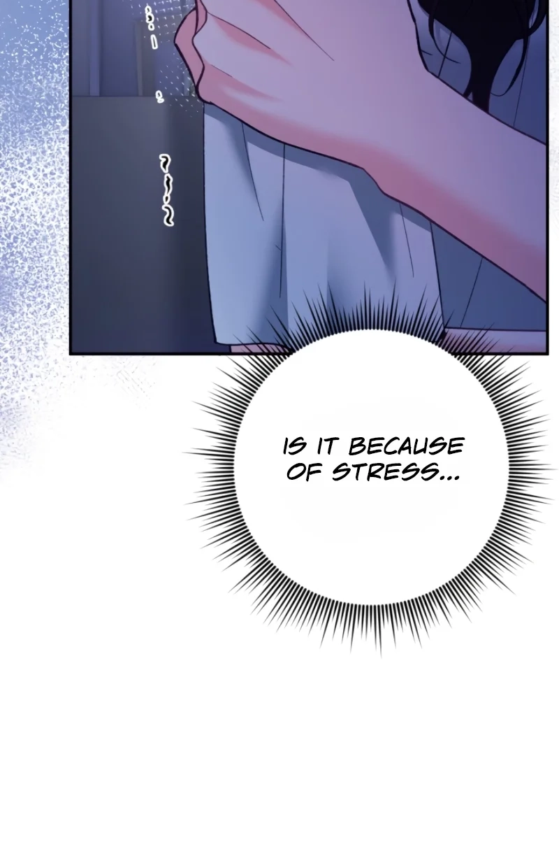 Loving Because I Love Chapter 8 page 50 - 