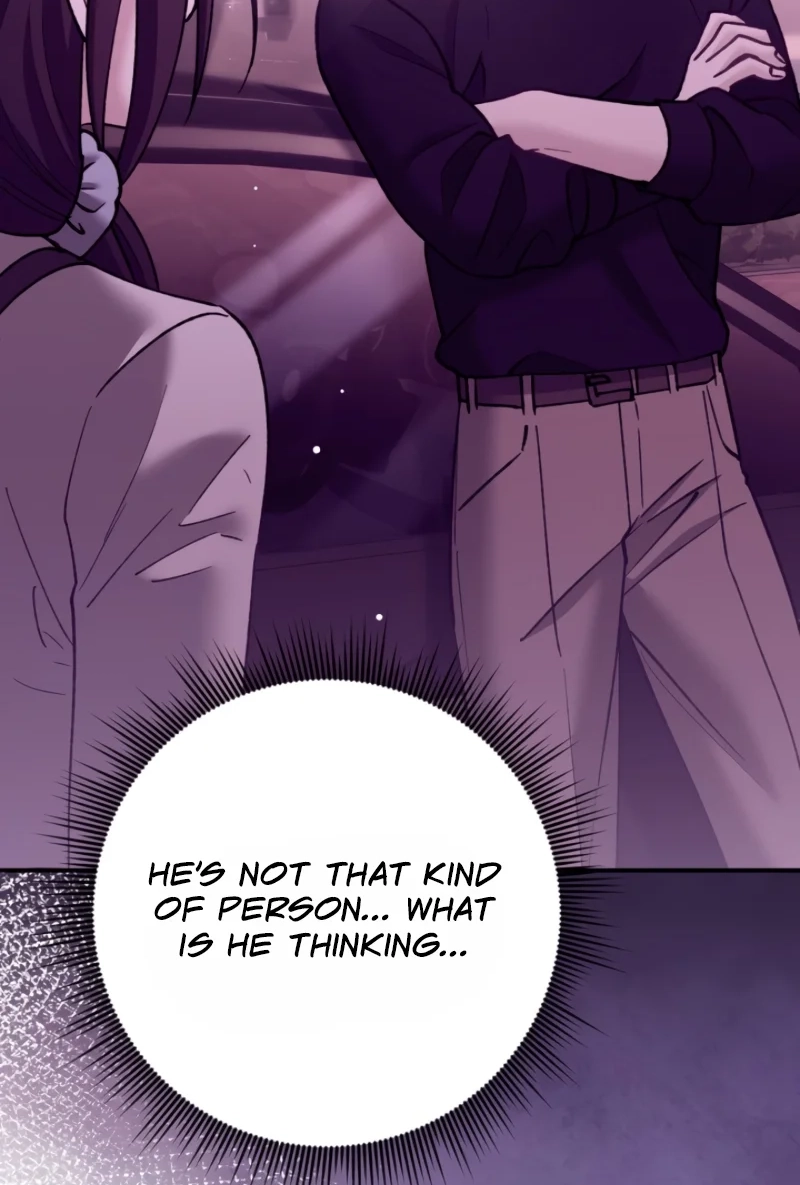 Loving Because I Love Chapter 8 page 53 - 