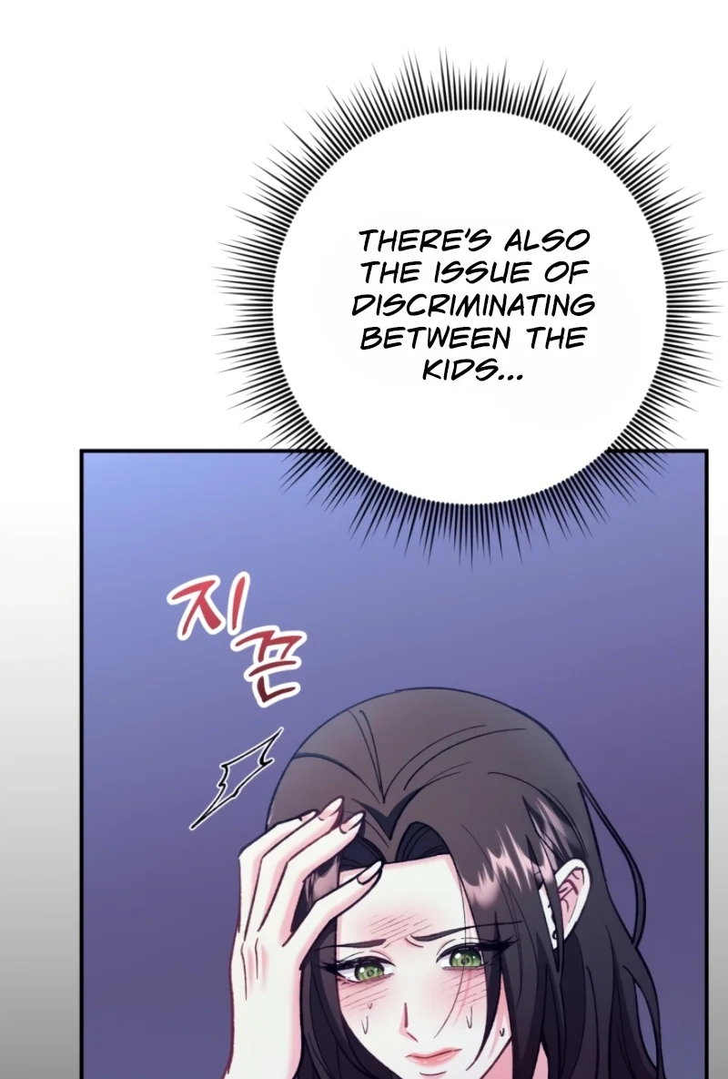 Loving Because I Love Chapter 8 page 58 - 