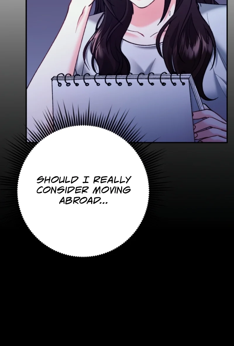 Loving Because I Love Chapter 8 page 59 - 