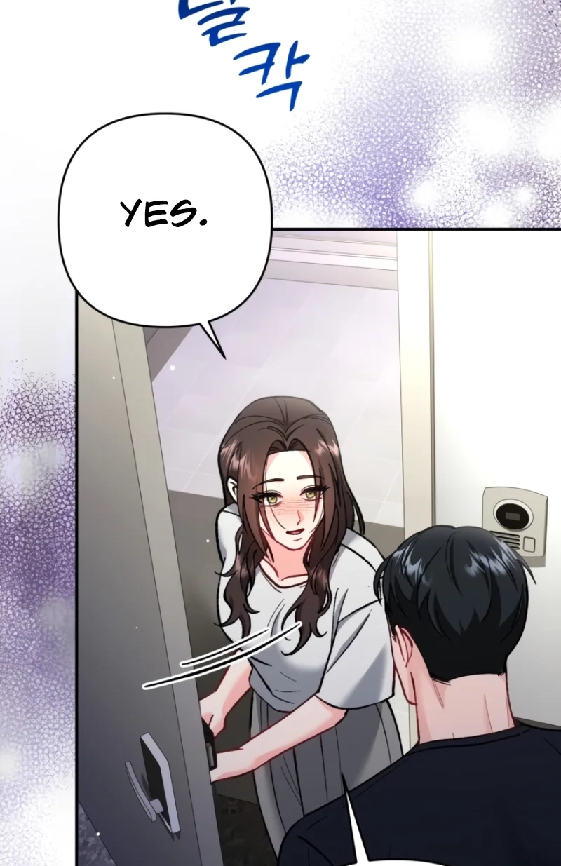 Loving Because I Love Chapter 8 page 67 - 