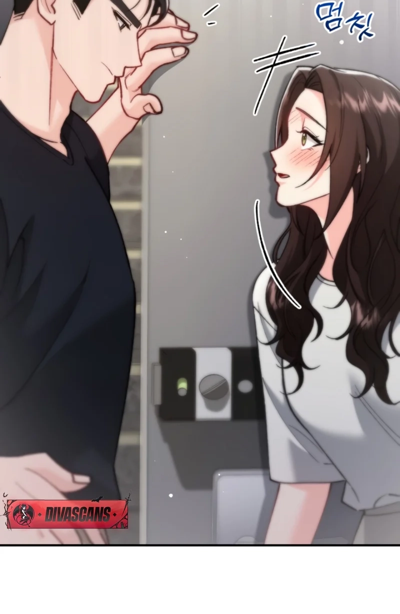 Loving Because I Love Chapter 8 page 69 - 