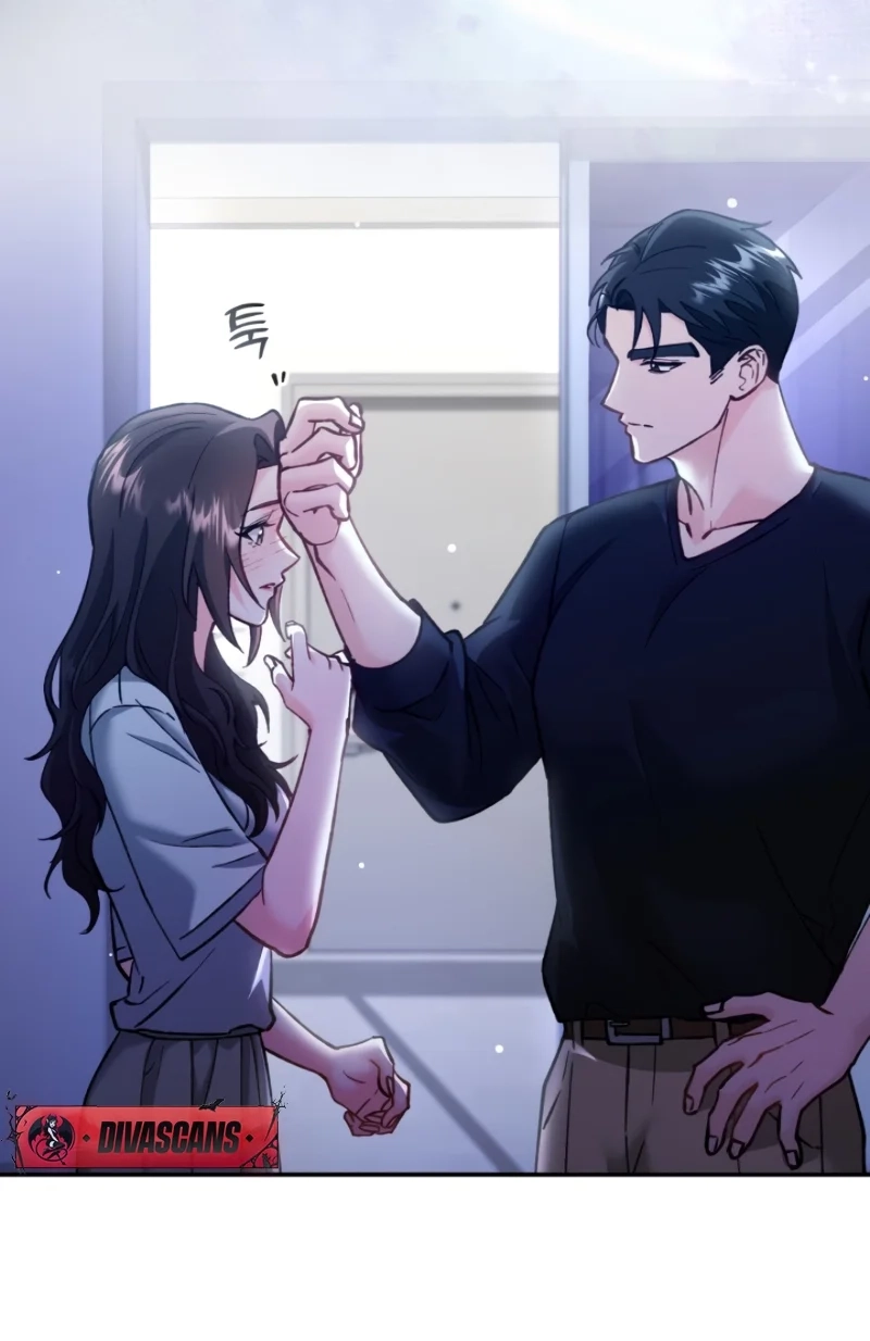 Loving Because I Love Chapter 8 page 78 - 