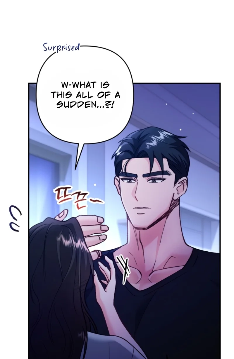 Loving Because I Love Chapter 8 page 79 - 