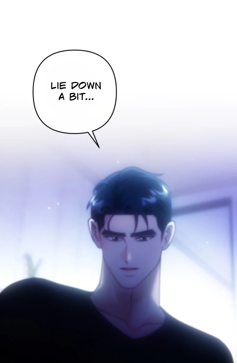 Loving Because I Love Chapter 8 page 85 - 