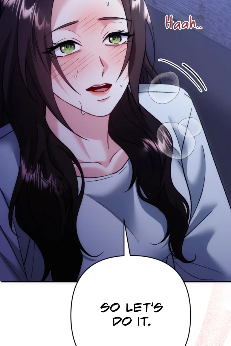 Loving Because I Love Chapter 8 page 91 - 