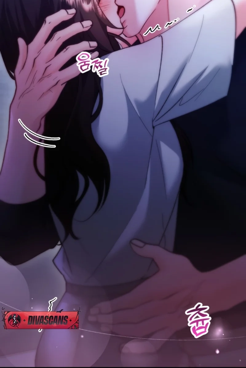 Loving Because I Love Chapter 8 page 99 - 