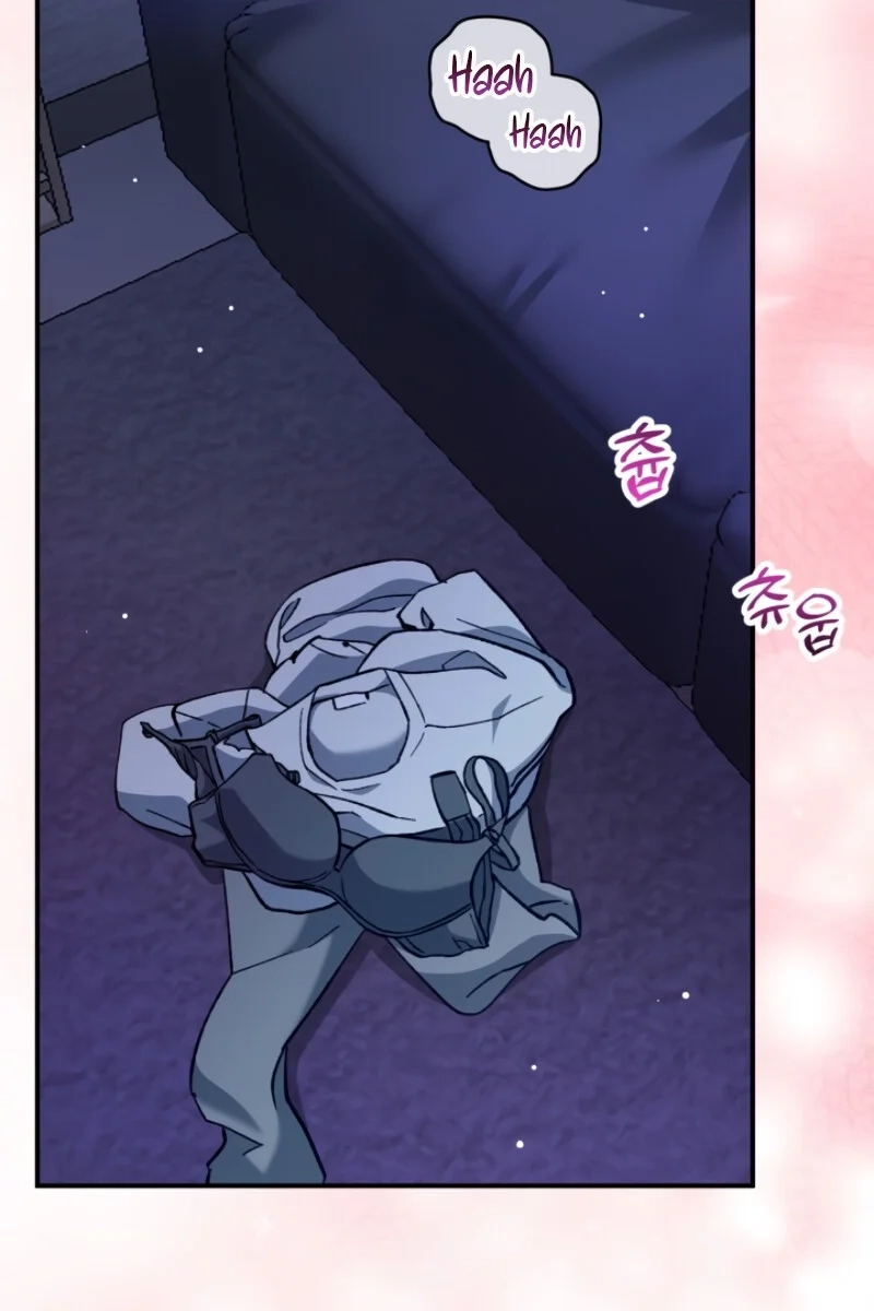 Loving Because I Love Chapter 9 page 2 - 